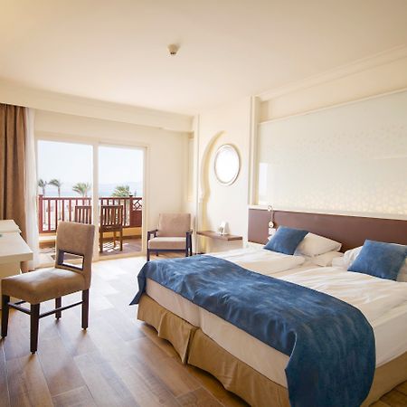 Robinson Soma Bay Hotel Hurghada Exterior foto